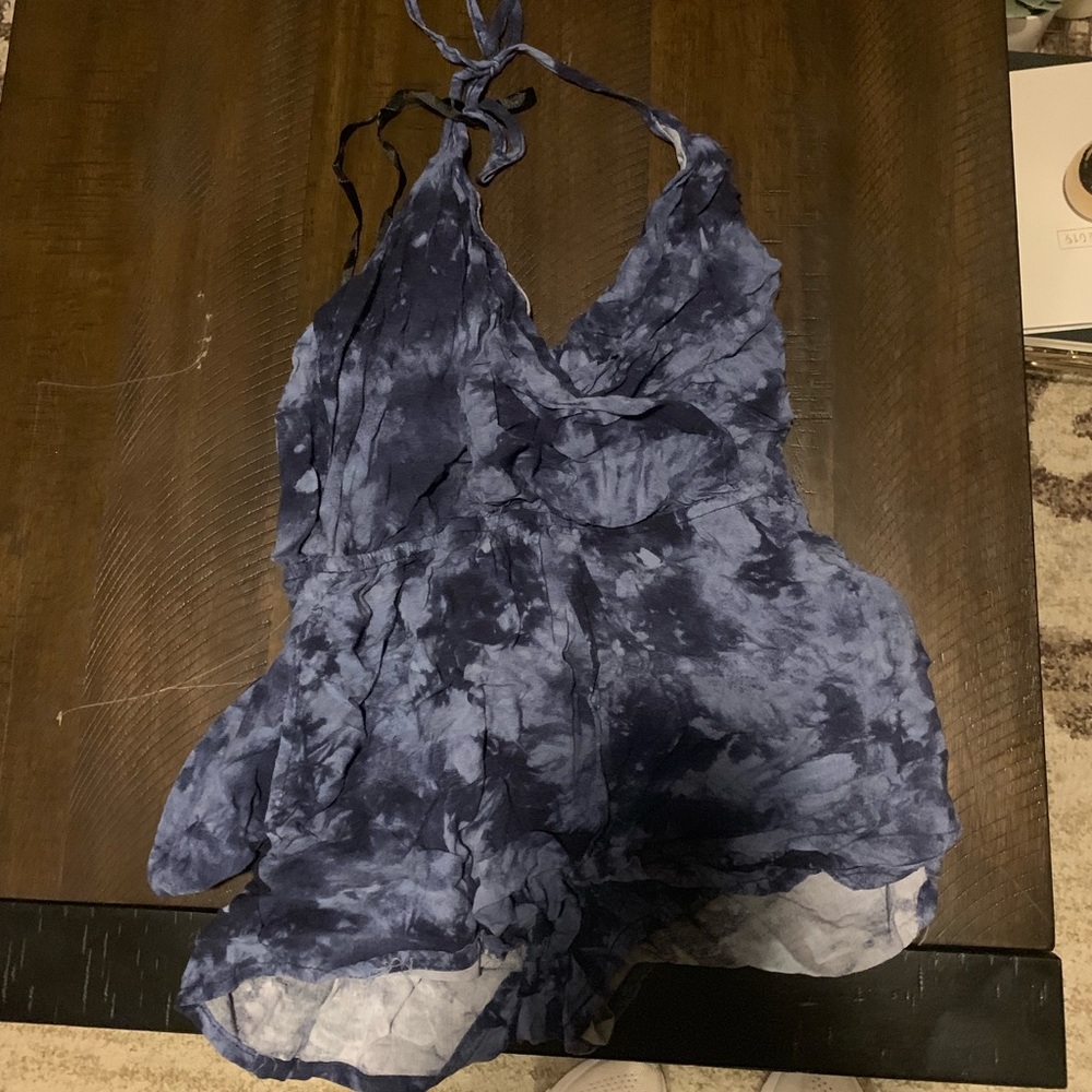 Tillys romper